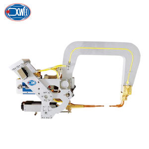 Industriële Auto Spot Lasser Soldadura Por Punto Automatische Soorten Robotachtige Puntlassen Robotpistool - Product Image 3