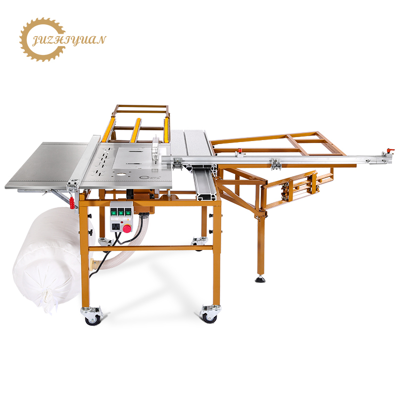 JZY JT 9D Woodwork Cutting Machines