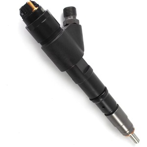 Inyector de Combustible para Motor de Excavadora EC210B EC290B D7E D6E 20798114 20798683 0445120067 0445120066 04290987 04290986 - Product Image 6