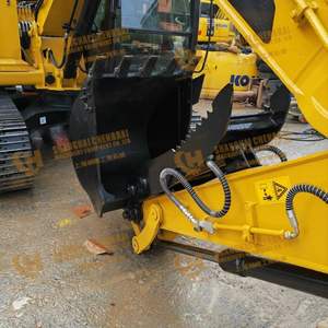Excavadora usada original Cat 307D de 7 toneladas en venta, excavadora hidráulica de cadenas de 7 toneladas 307E 307E2 con precio de fábrica - Product Image 6