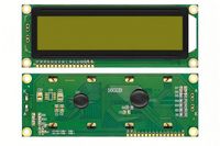 Modul LCD Karakter 1602B Layar LCD Dot Matrix Modul Tampilan LCD