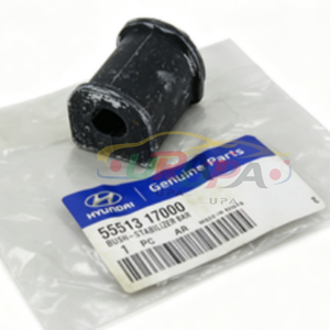 Sistema de suspensión de alta calidad BUSH-STABILIZER BAR 55513-17000 5551317000 Para H-yundai Santa Fe XL 55513 17000 - Product Image 5