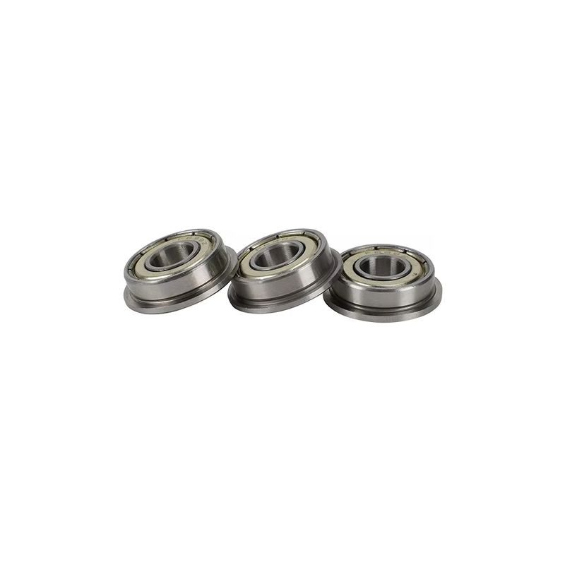 Custom High Temperature Deep Groove Agricultural
