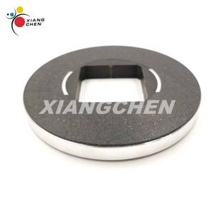 Plaquettes de frein SM102 pour machine d'impression offset, taille C4.101.3003 160x62x62 mm, référence 61.101.2022 - Product Image 2