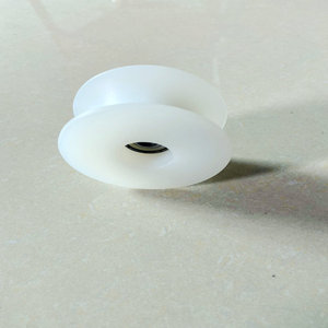 Rouleau de sécurité TML0088 EC55-250SX à base plate pour machine TMH0654, forme en U supérieure - Product Image 1