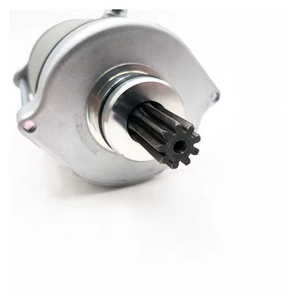 Starting Motor Starter Motor for <strong>TGB</strong> Target 600 E4 T3b Blade 600LT 600LTX E4 T3B 600SE <strong>ATV</strong> 926799 - Product Image 5