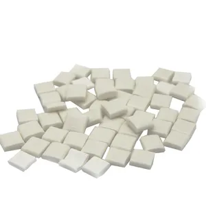 white bookbinding glue EVA hot melt adhesive for manufacturers to guangzhou