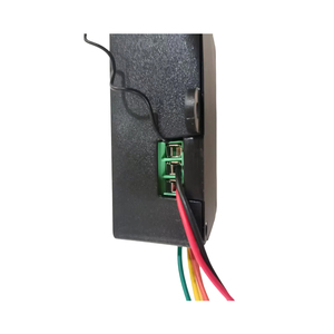 Récepteur de portail universel TYFWR compatible avec plusieurs marques (Nice, BFTT, <span class=keywords><strong>Came</strong></span>, Doorhan) pour télécommande de portail automatique et de porte de garage - Product Image 3