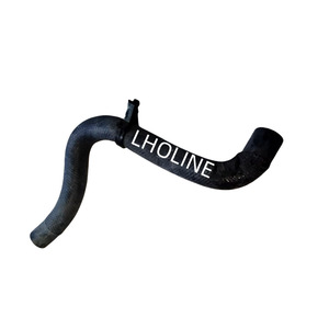 Manguera de Refrigerante de Goma LHOLINE 16571-F2080 para Reemplazo y Reparación, Longitud Estándar - Product Image 4