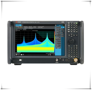 Nuevo Analizador de Señales Keysight N9040B UXA 50G de Alta Precisión con 1 Año de Garantía, 415V, Origen EE. UU. - Product Image 1