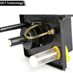 <span class=keywords><strong>Pompe</strong></span> centrifuge hydraulique à basse pression automatique électrique 1L/2L <span class=keywords><strong>pour</strong></span> machines-outils CNC avec garantie <span class=keywords><strong>de</strong></span> 3 ans - Product Image 3