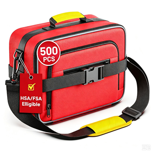 Bolsa Impermeable <span class=keywords><strong>para</strong></span> Botiquín de Primeros Auxilios, <span class=keywords><strong>para</strong></span> Kayak, Fútbol - Product Image 1