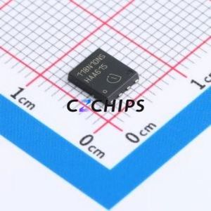 Original et nouveau transistor à effet de champ à transistor TDSON-8 BSC118N10NSG (MOSFET) - Product Image 1