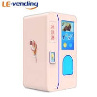 Machine de remplissage automatique de crème glacée de haute qualité, nouvelle, pour la vente en gros en usine, compatible OEM/ODM, pour sirop de lait