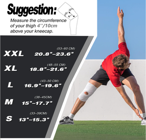 <span class=keywords><strong>Genouillère</strong></span> avec stabilisateurs latéraux doubles, <span class=keywords><strong>genouillère</strong></span> à rotule ouverte et sangles de fixation réglables en forme de V, genouillères médicales - Product Image 6