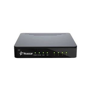 [Original y Genuino] Yeastar IPPBX, Sistema de Telefonía IP para Redes, S20, China - Product Image 2