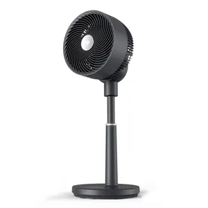 Voice Remote Controlled House Fresh Air Ventilation Fans System