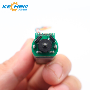 <span class=keywords><strong>12V</strong></span> DC hướng động cơ mã hóa nam châm vĩnh cửu xây dựng cho thông minh ngắt mạch vấp ngã thiết bị gia dụng xe đạp điện - Product Image 5