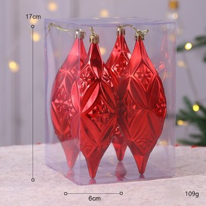 Wholesale Customizable Creative Crafts and Home Decor for the Holidays Perfect Christmas Decorations Supply - Product Image 2