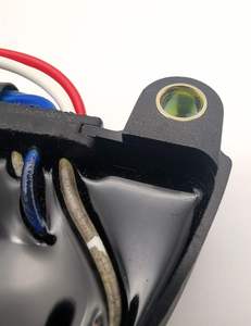 <span class=keywords><strong>Generator</strong></span> AVR, 5 ~ 8KW <span class=keywords><strong>Generator</strong></span> AVR penyearah Regulator tegangan otomatis untuk Honda Generac <span class=keywords><strong>Etq</strong></span> 5000 9500 GX270 GX390 389cc 420cc 439cc 459cc - Product Image 5