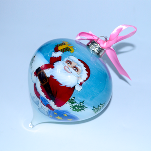 Bolas de Navidad Personalizadas al por Mayor, Palline Di Natale Personalizzata, Boules De Noel, Weihnachtskugeln, Bolas De Natal, Xmas - Product Image 4