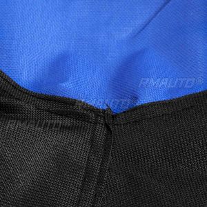 Funda Impermeable para Moto Acuática, Funda para Embarcación, Funda para Bote a Motor 600D para Yamaha WaveRunner EXR VX Cruiser para Sea Doo GTI - Product Image 3