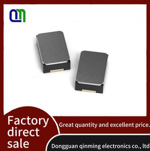 QM-3210 Aufputz-Mikrovibrationsschalter Schuhlicht-Vibrationssensor Federschalter 5V 20A -55~100 - Product Image 4