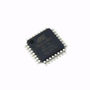 Yun nuo <span class=keywords><strong>atmega48p</strong></span> Atmega vi điều khiển IC chip <span class=keywords><strong>ATMEGA48P</strong></span>-AU - Product Image 1