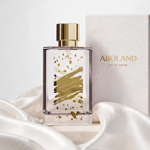 Low MOQ Fast Delivery Unique Luxury Empty Glass <b>Perfume</b> Bottles Custom Logo Fragrance Spray <b>Containers</b> - Product Image 2