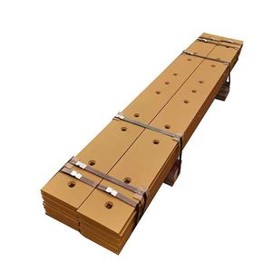 Низкая цена, запасные части для строительной техники, автогрейдер - Product Image 6