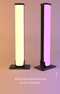 Thông minh LED thanh ánh sáng LED môi trường xung quanh RGB chiếu sáng Gamer máy tính bảng đèn cyberpunk phong cách nhịp điệu năng động bầu không khí - Product Image 2