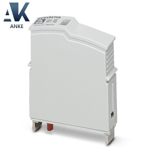 Phoenix-Enchufe de protección contra sobretensiones Tipo 2 2905346 - Product Image 1