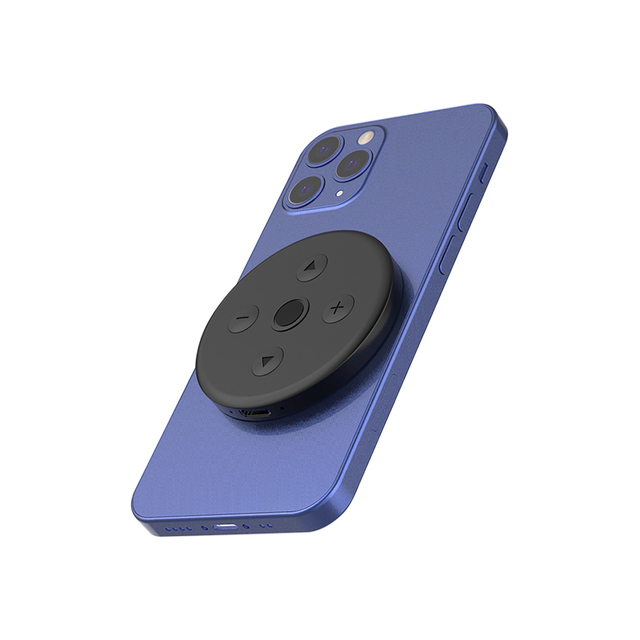 2025 Trending Multi-Function Offline Translation Ai Small Voice Recorder with Controllable Page Turning PhotoTaking Buttons