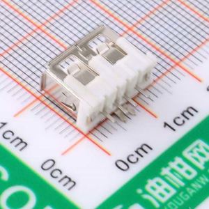 Whole -Sale 910-552A1012Y10100 Through-Hole Connectors USB Connectors - Product Image 1