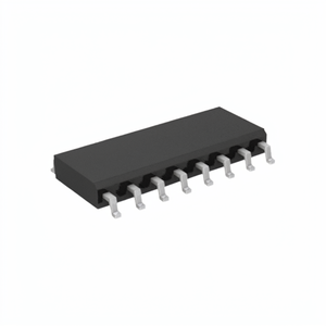 Composants électroniques MIC2186YM-TR de gestion de l'alimentation (PMIC) 16 SOIC pour canaux de distribution du fabricant - Product Image 1