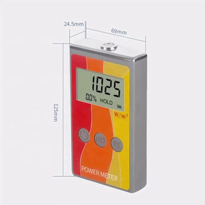 ソーラーPPFフィルムUV可視赤外線トランスミッションテスター220V 1年保証 - Product Image 3