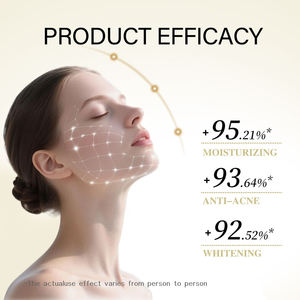 โลชั่นบำรุงผิวหน้าขมิ้นสำหรับใช้กลางคืน ลดเลือนจุดด่างดำและรักษาสิว - Product Image 6