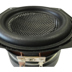 (4-021) OEM 4 inch sợi thủy tinh Sub Woofer loa bass sừng loa siêu trầm Loa - Product Image 4