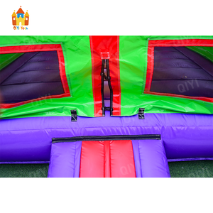 Lâu Đài <span class=keywords><strong>bouncy</strong></span> với Slide giá rẻ và nóng bán nhà bị trả lại Inflatable nhảy lâu đài <span class=keywords><strong>bouncy</strong></span> lâu đài <span class=keywords><strong>bouncy</strong></span> cho trẻ em - Product Image 5