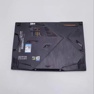 Portátil para juegos MSI GL63 i7 8va generación GTX1060(6G) 8G 128G 500HDD usado, netbook para estudiantes, computadora empresarial, calificación A. - Product Image 5