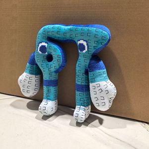 Nuevo Fuggler, Monstruo Feo y Divertido, Serie Laboratory <span class=keywords><strong>Misfits</strong></span>, Muñeco de Peluche Coleccionable de Moda, Regalo Creativo y Adorable - Product Image 3