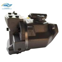 Pour pompe à Piston hydraulique Caterpillar 224-6369/2246369 pour machines de Construction de chargeuse-pelleteuse CAT 420D 430D pour moteur 3054