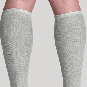 New Stock Crew Sports <b>Socks</b> <b>High</b> Quality Quick Dry Lightweight Custom Outdoor Breathable Professional Manufacture Customized - Product Image 6