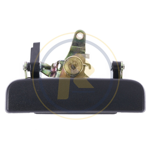 Maniglia esterna per porta adattabile Ac Rolcar, compatibile con Ford Ranger 1997 - Product Image 1