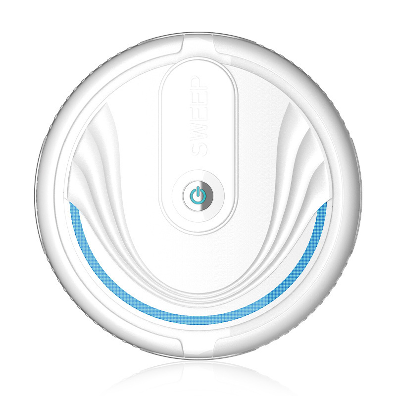 8088-1 Blanco recargable