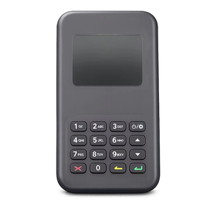 เครื่องบันทึกเงินสดไร้สายแบบพกพาขายดีรุ่น BBPOS Pos Machine-WisePad 3S - Product Image 1
