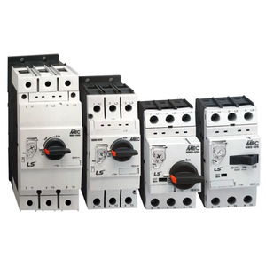 Protecteur de disjoncteur de moteur LS Démarreur de moteur <span class=keywords><strong>manuel</strong></span> MEC MMS-32S MMS-32 MPCB Interrupteur de moteur triphasé - Product Image 1