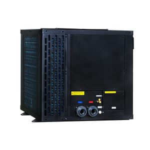 Chauffage de <span class=keywords><strong>piscine</strong></span> WIFI 28kw 32kw 38kw 42kw R32 Commercial DC Inverter Air Source <span class=keywords><strong>Pompe</strong></span> à chaleur de <span class=keywords><strong>piscine</strong></span> pour le chauffage de <span class=keywords><strong>piscine</strong></span> - Product Image 1