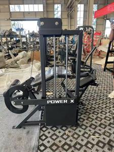 Kneeling <strong>Leg</strong> Curl Pin-Loaded Selection <strong>Machine</strong> Classic <strong>Flex</strong> Classic <strong>Machine</strong> - Product Image 4
