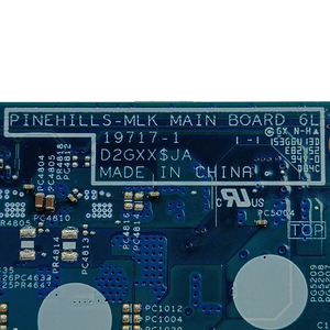 Original Nouveau Pour Dell Latitude 3310 Carte Mère 4205U 06KPGN PINEHILLS-MLK CARTE PRINCIPALE 6L 19717-1 - Product Image 4